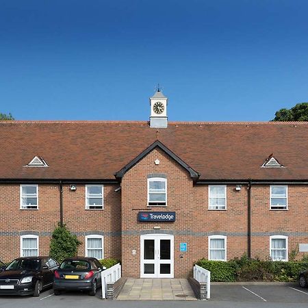 Travelodge Leicester Hinckley Road 外观 照片
