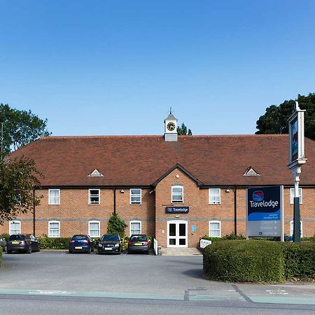 Travelodge Leicester Hinckley Road 外观 照片