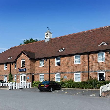 Travelodge Leicester Hinckley Road 外观 照片