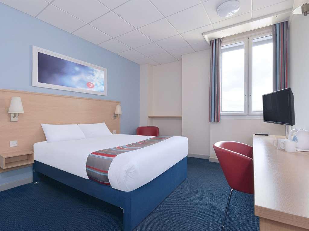 Travelodge Leicester Hinckley Road 客房 照片