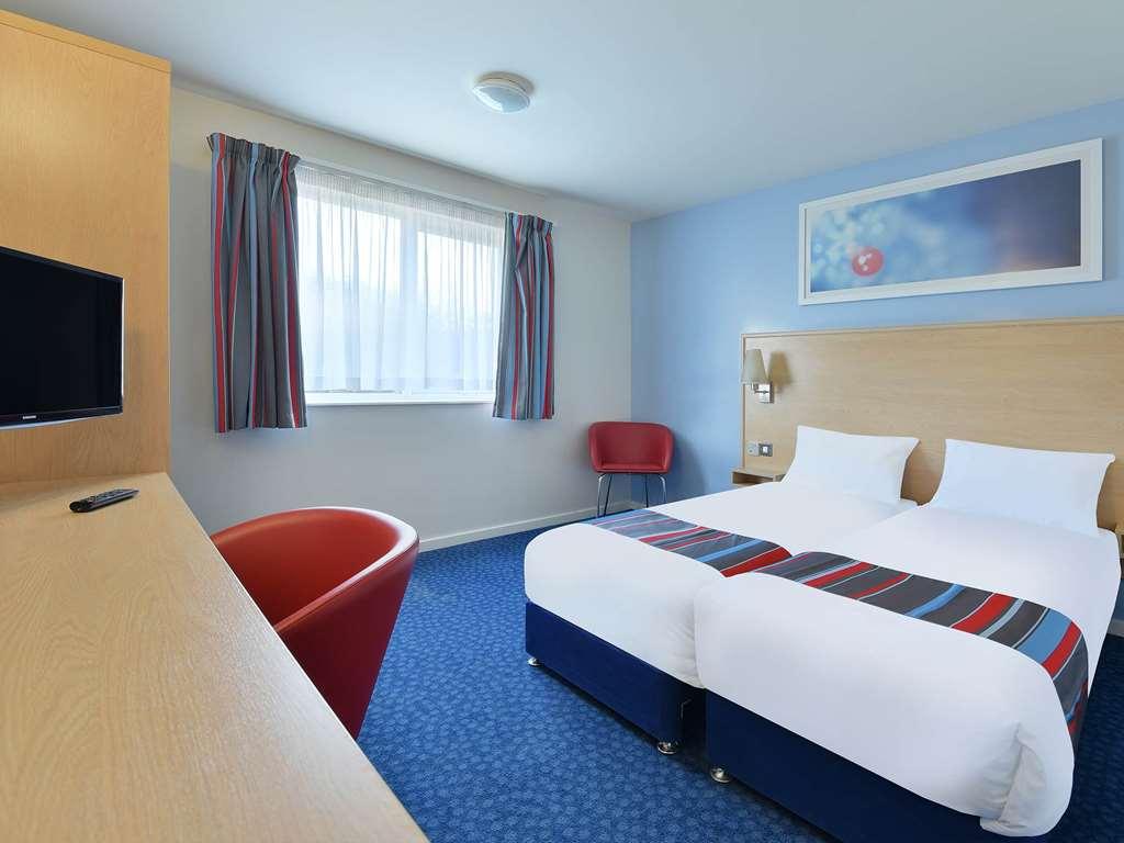 Travelodge Leicester Hinckley Road 客房 照片
