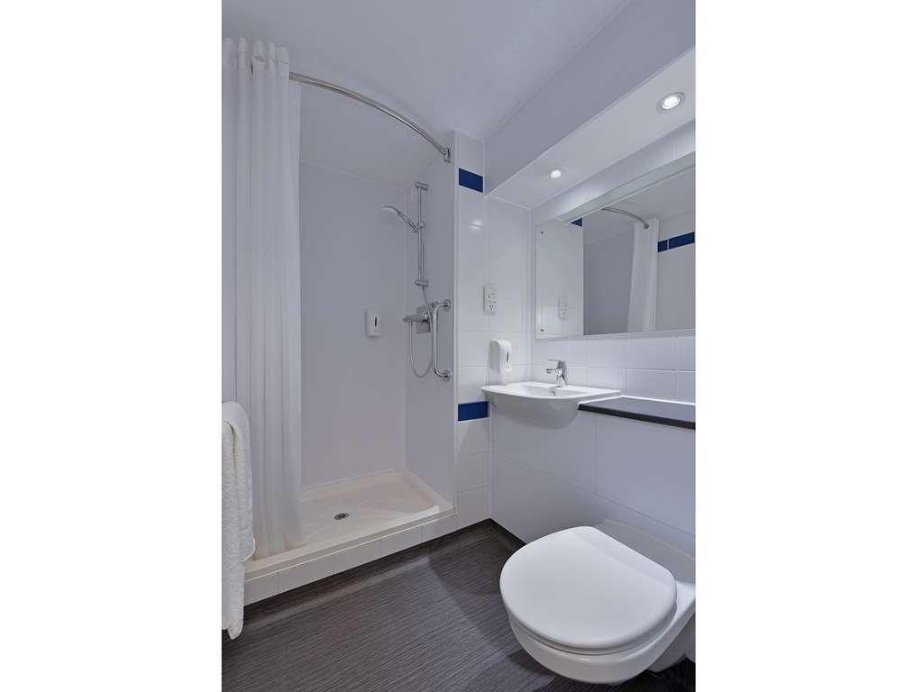 Travelodge Leicester Hinckley Road 客房 照片