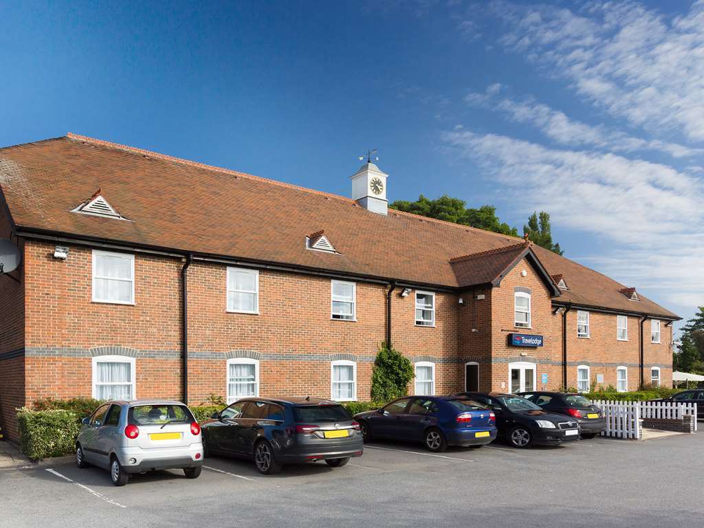Travelodge Leicester Hinckley Road 外观 照片