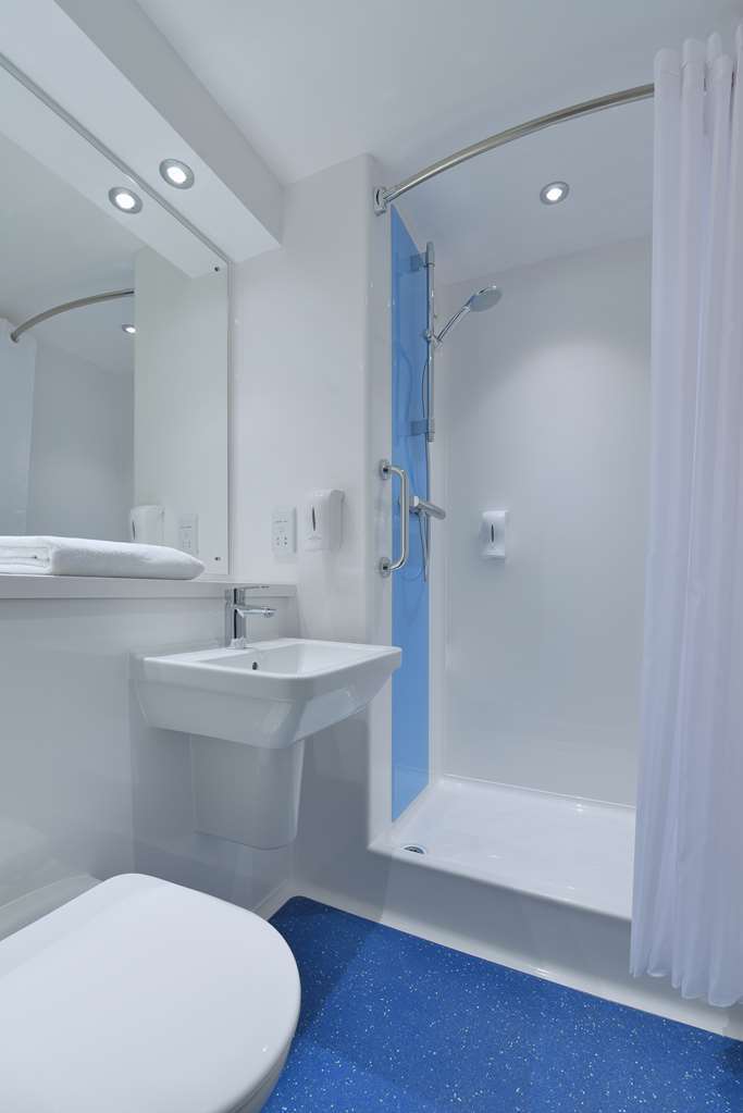 Travelodge Leicester Hinckley Road 客房 照片